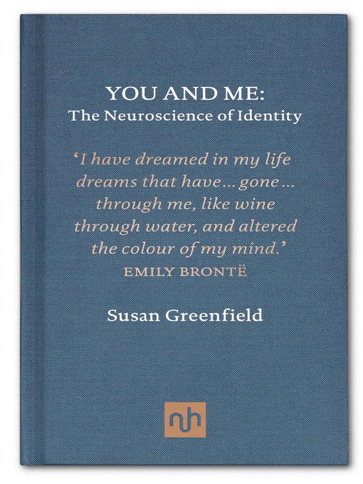 Title details for You and Me by Susan Greenfield - Wait list